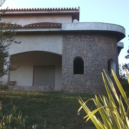 Casa Deus Villa Sabrosa Buitenkant foto