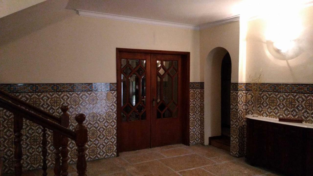 Casa Deus Villa Sabrosa Buitenkant foto