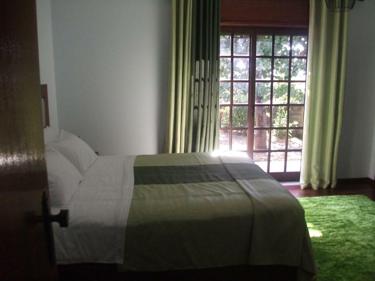 Casa Deus Villa Sabrosa Buitenkant foto